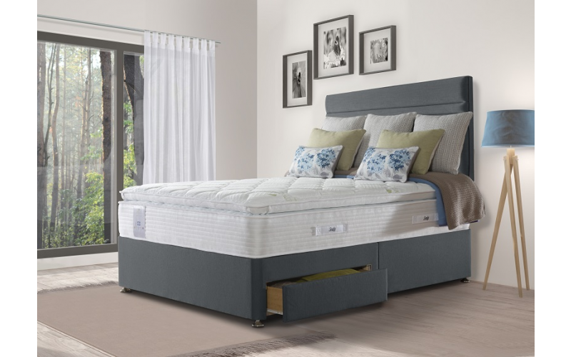 Win a mattress from Sealy's new Activsleep range Good Housekeeping