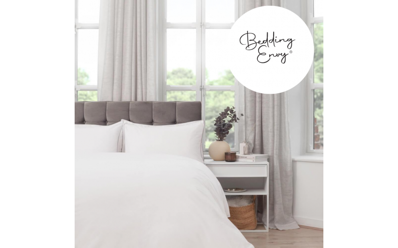 Win £250 worth of luxury bedding from Bedding Envy Good Housekeeping Competitions