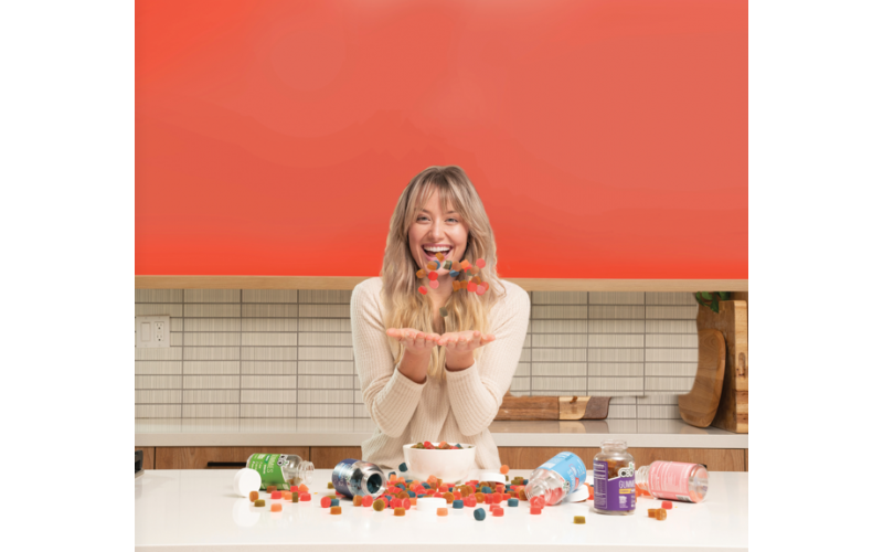 125 worth of CBD products