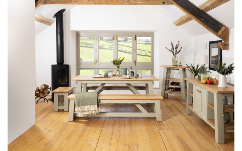 Win a £250 Voucher to Spend at Funky Chunky Furniture Good Housekeeping Competitions