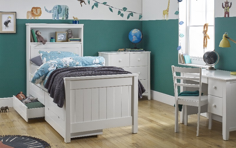 Win a Cabin Bed from The Children's Furniture Company Good