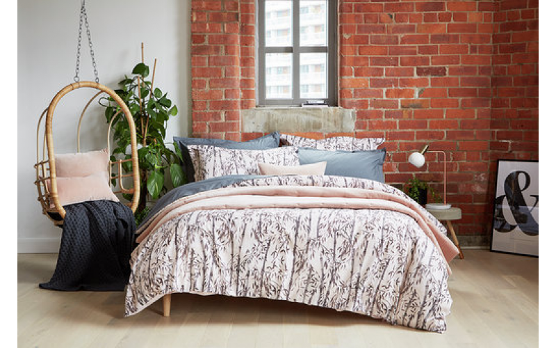 Win a luxury bed linen set and throw from iconic British brand, Christy