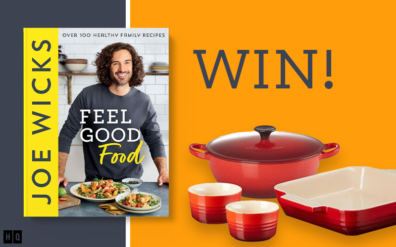 Celebs Now Competitions