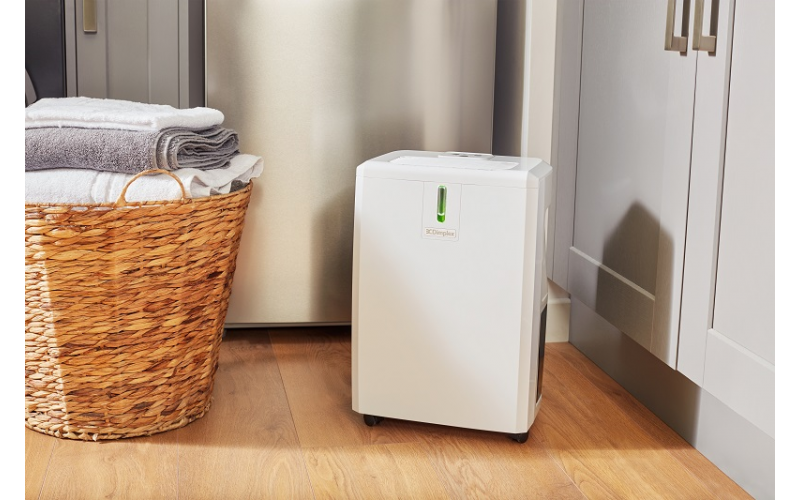 KEEP YOUR HOME EVERDRI WIN A DIMPLEX DEHUMIDIFIER Good Housekeeping