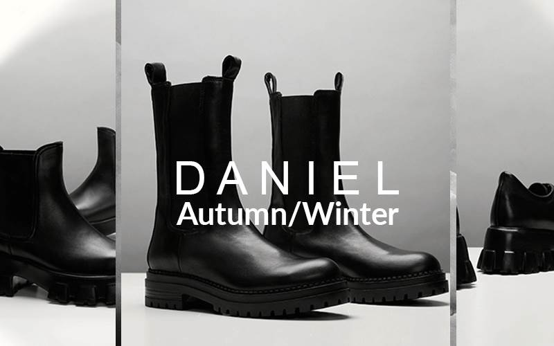 daniel footwear discount code