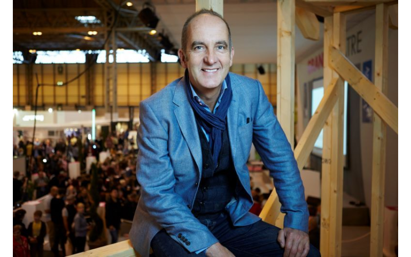 House Beautiful Competitions