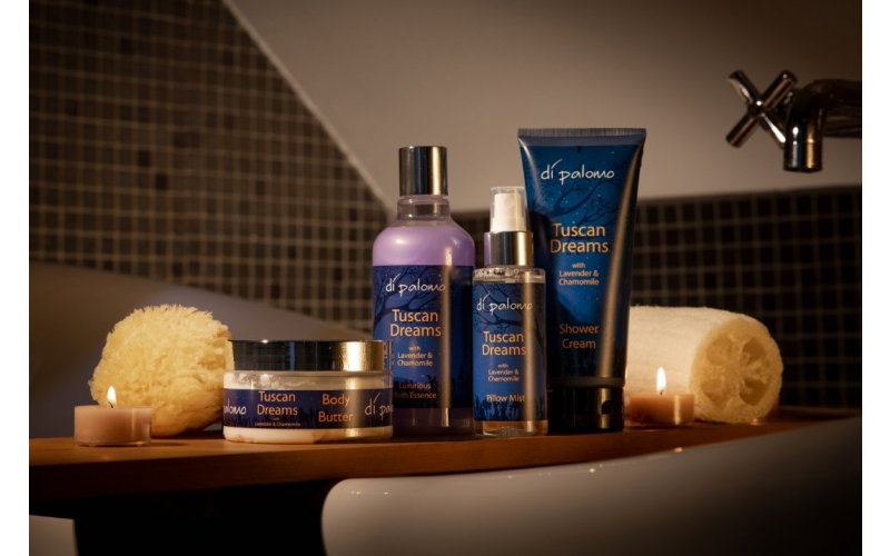 Image: https://d156t06c5w8ykm.cloudfront.net/competitiondesign/Di_Palomo_marieclaire_800x500.png Win a 100 Gift vouchers to spend on Di Palomo