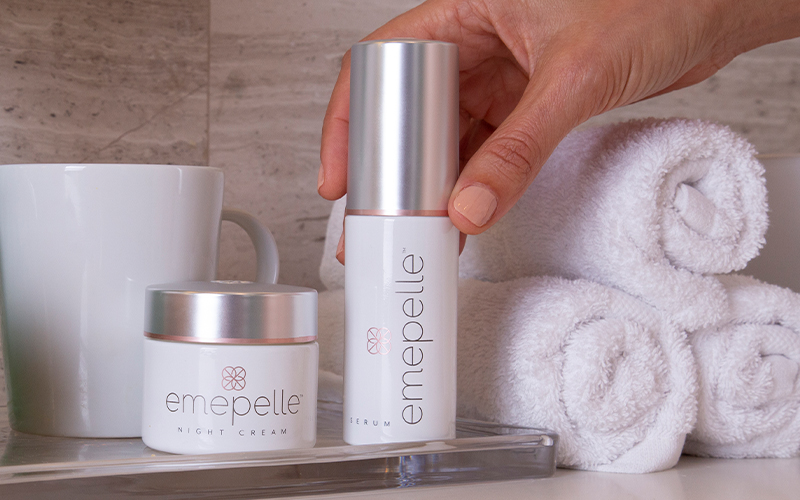 Emepelle Gift Set