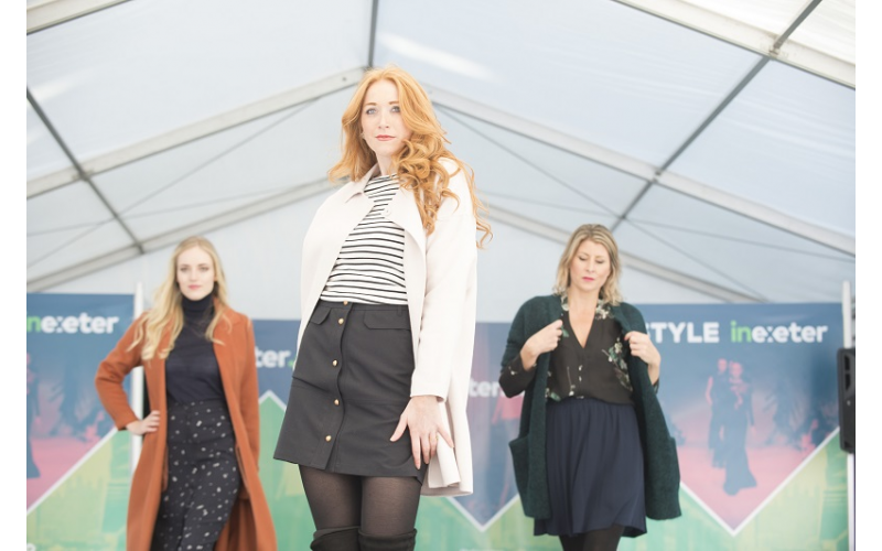 Win a stylish weekend away in Exeter Good Housekeeping Competitions