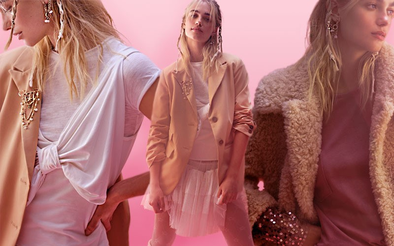 500 Gift Card to spend at Free People