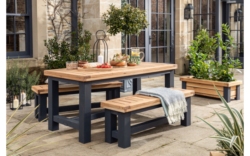 WIN A £250 VOUCHER TO SPEND AT FUNKY CHUNKY FURNITURE Country Living Competitions