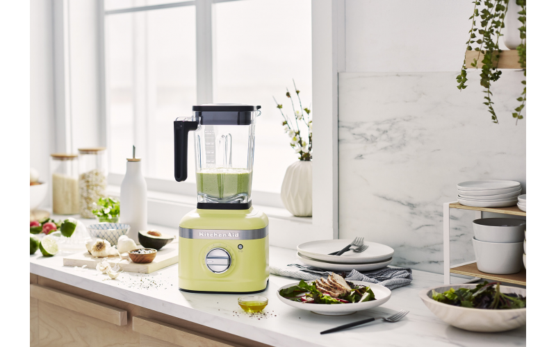 WIN A New KitchenAid Artisan K400 Blender Good Housekeeping Competitions