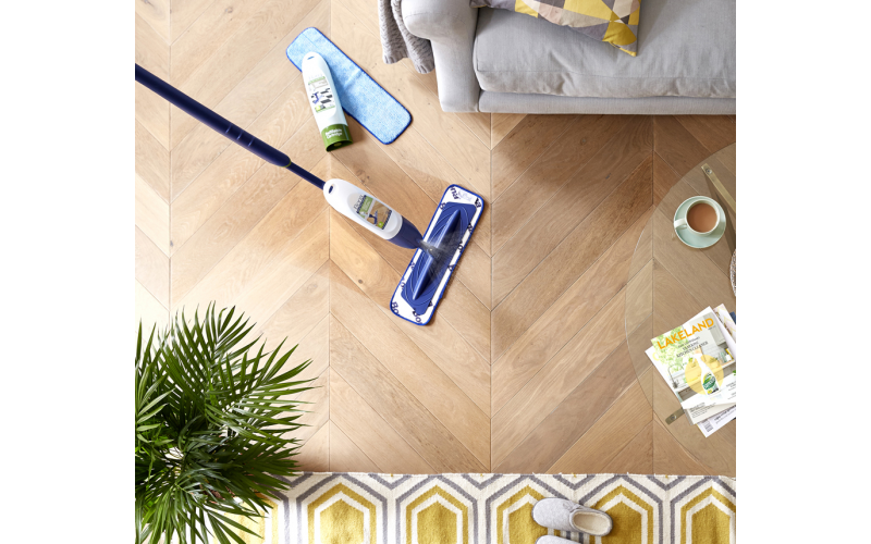 Win a Bona Spray Mop Kit and £10 Lakeland gift card Prima Competitions