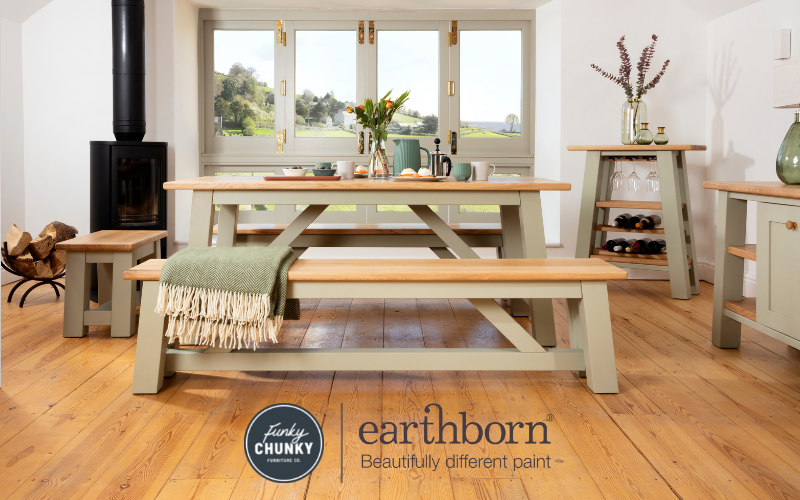 A 500 Home Makeover Prize