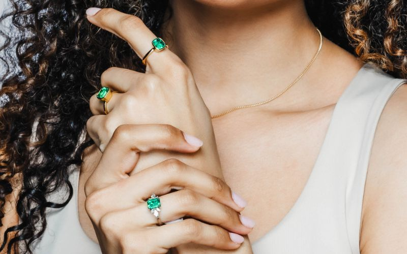 E 20/11 (MD) Win £500 to spend at London DE Fine Jewellery