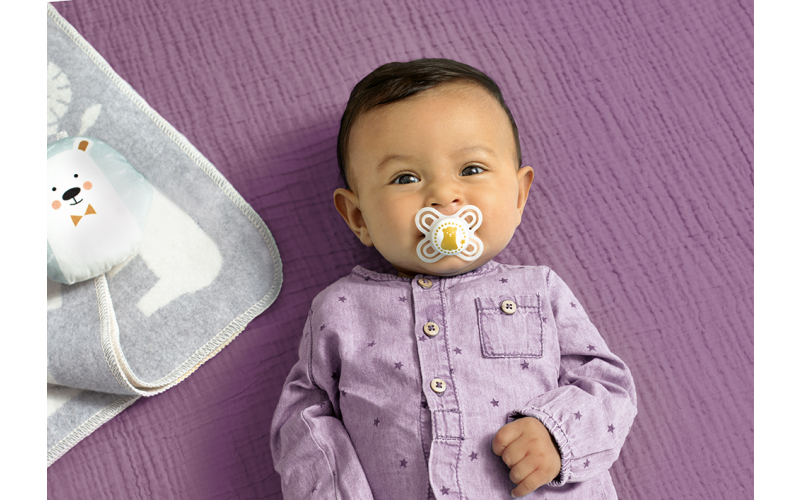 MAM Soother Bundle