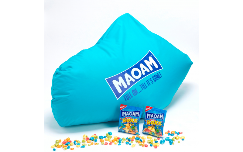 WIN! A UNIQUE PRIZE PACKAGE WITH NEW MAOAM CRAZY ROXX | Woman's Weekly ...