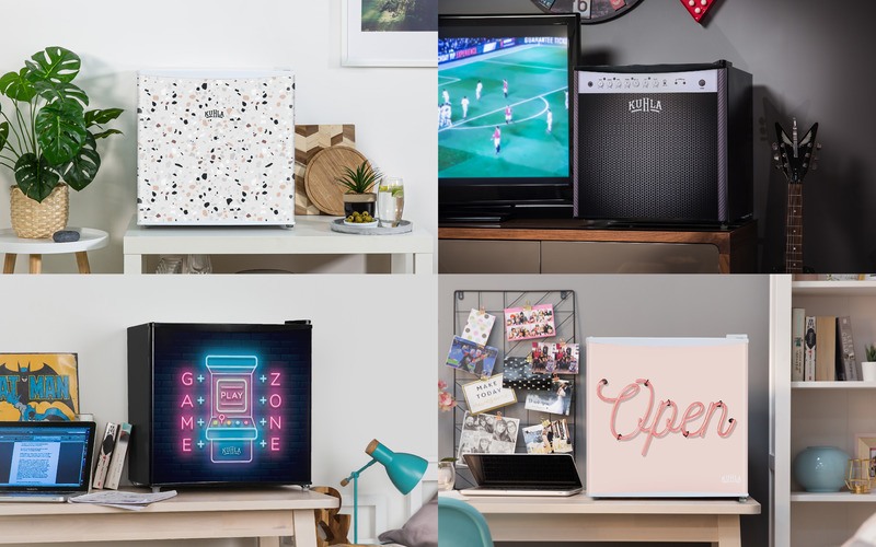 Win a Kuhla Mini Fridge Good Housekeeping Competitions