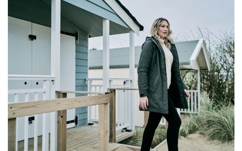 Musto winter warmers