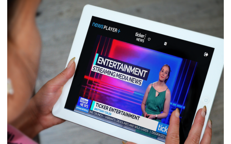 WIN A TWO YEAR FREE SUBSCRIPTION TO NEWSPLAYER THE GLOBAL NEWS STREAMING APP
