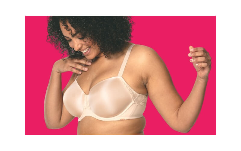 Win a Lingerie set of your choice