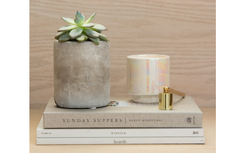 Win a GLOW candle from the Paddywax Good Housekeeping Competitions