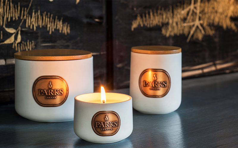 Win a £100 voucher for Parks Candles! Good Housekeeping Competitions
