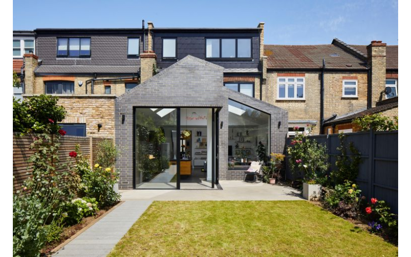 Tickets to the Homebuilding  Renovating Show