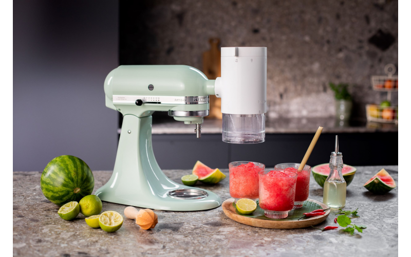Image: https://d156t06c5w8ykm.cloudfront.net/competitiondesign/STAND_MIXER_marieclaire_800x500.jpg WIN THE KITCHENAID NEW SHAVE ICE ATTACHMENT PLUS STAND MIXER