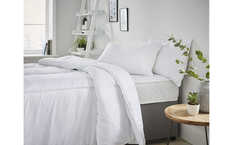 Win a Silentnight Complete Bedset Woman's Weekly Competitions