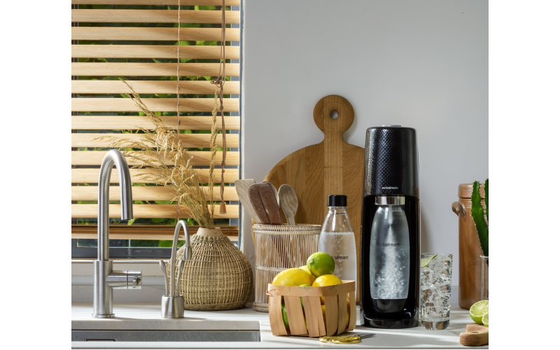 SodaStream Spirit Starter Pack