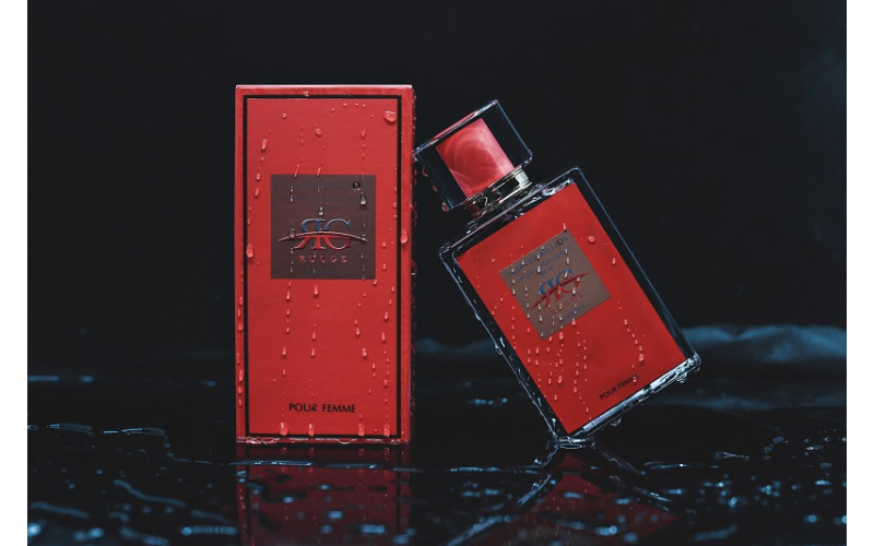 WIN a bottle of Oud Vermillion Perfume Prima Competitions