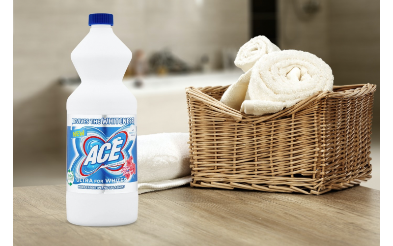 Win a bundle of ACE cleaning products Good Housekeeping Competitions