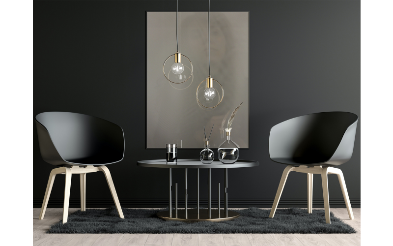 A luxury artwork worth 500