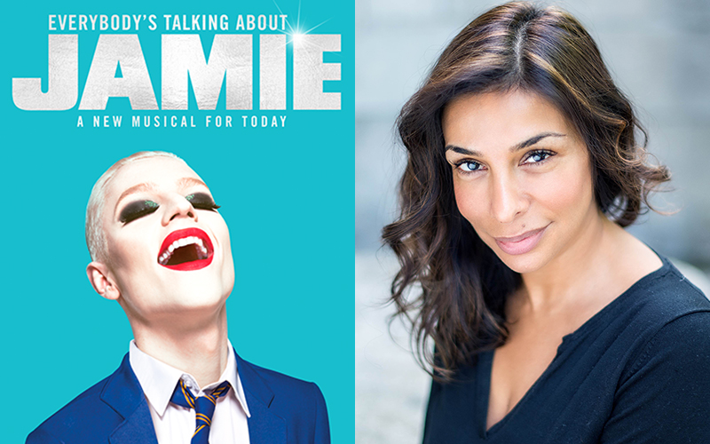 Win a Cast Album & Tickets to see award-winning musical | Woman ...