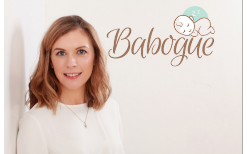 Access to Babogues full suite of online Sleep Series Programs From Newborn - 10 years of age