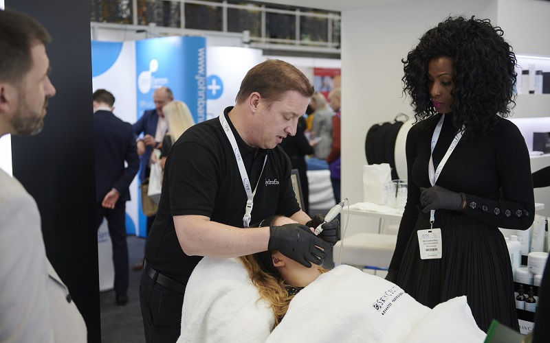 VIP tickets to the hottest Beauty Aesthetics Event - Beauty Uncovered