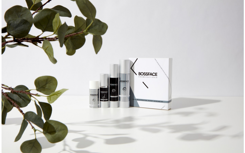 Daily Essentials Skin Rejuvenation kit