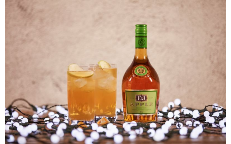 Win a bottle of E&J Apple Good To Know Competitions