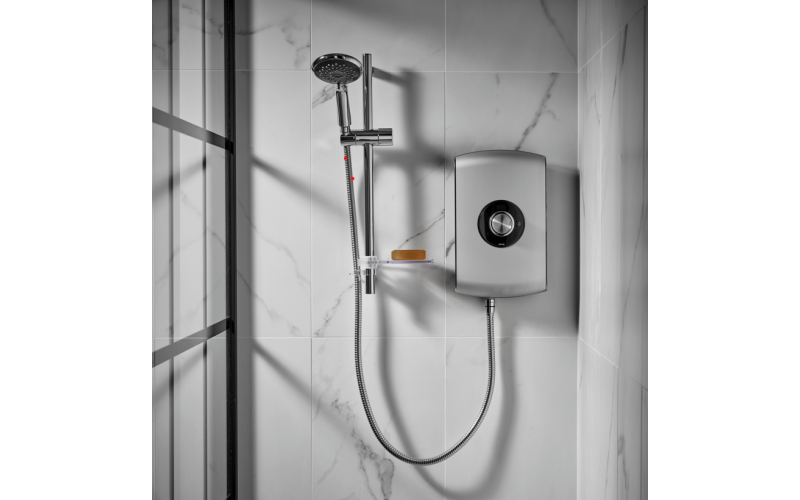 Win a Triton electric shower, worth £250 Prima Competitions