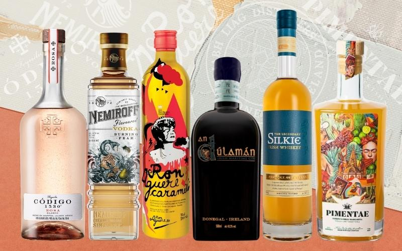 Win a Wine & Spirits Bundle from Fine Wine Sellers Cosmopolitan