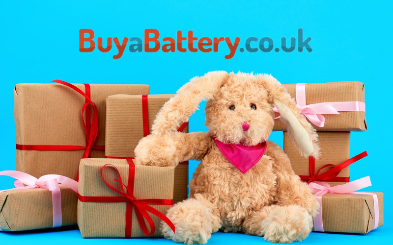 Win £200 toy shop vouchers from BuyaBattery.co.uk Good Housekeeping