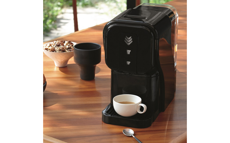 Win An Ek’Oh Coffee Machine from Rombouts Country Living Competitions