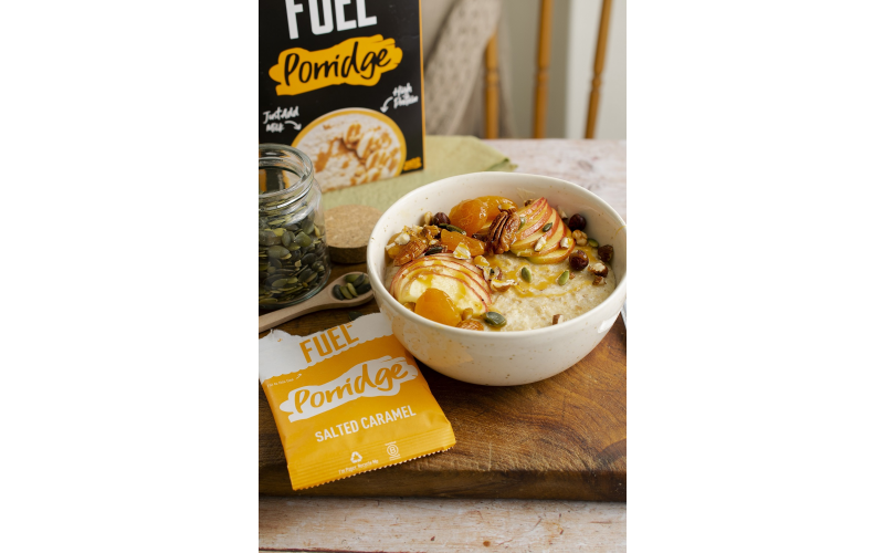 Runners World Competitions