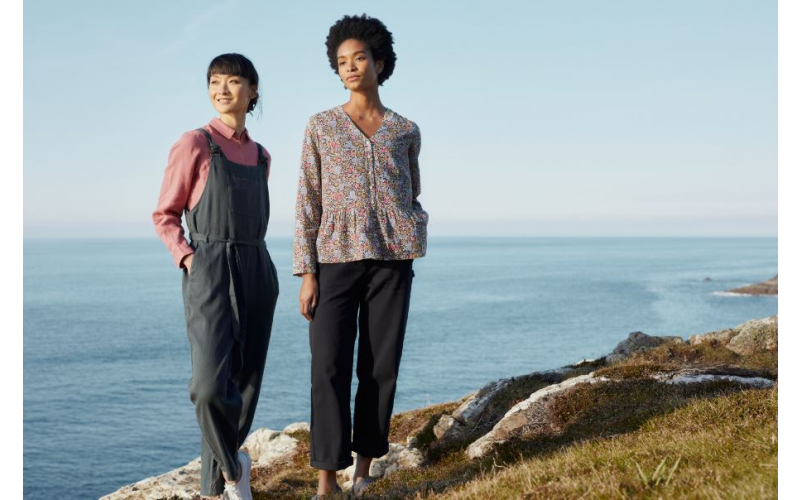 Win a £500 Seasalt Cornwall gift card Prima Competitions