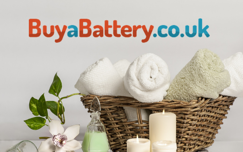 Win a home pamper pack with BuyaBattery.co.uk Woman's Weekly Competitions