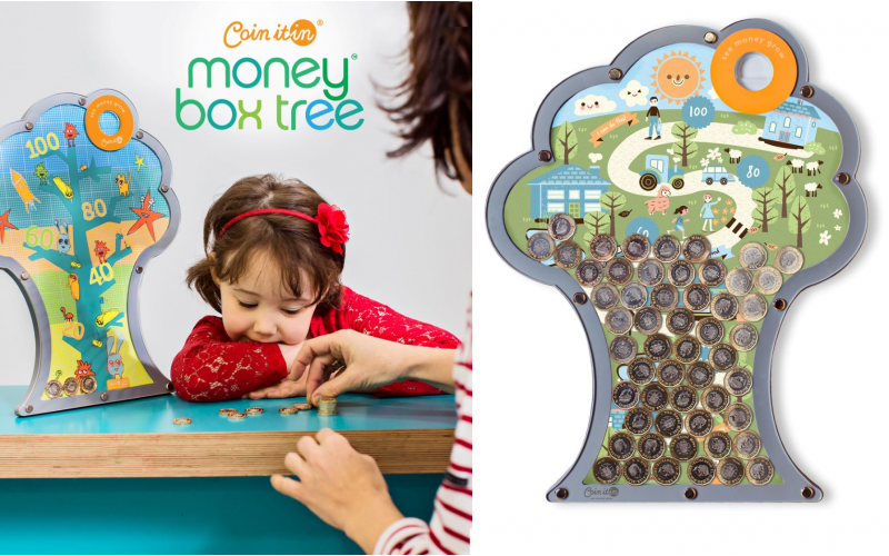 Moneybox Isa Competition at Melissa Tabron blog