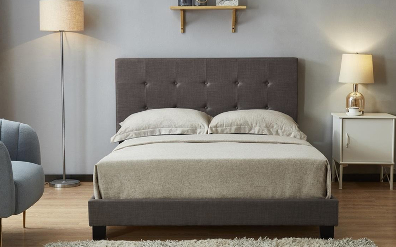 Win a Rochelle Double Bed from Right Deals UK Good Housekeeping Competitions