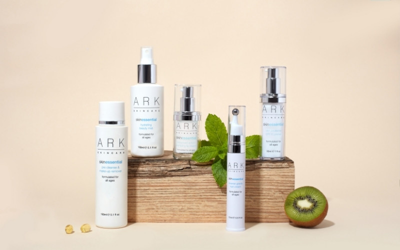 Your ARK Skincare springtime skincare essentials