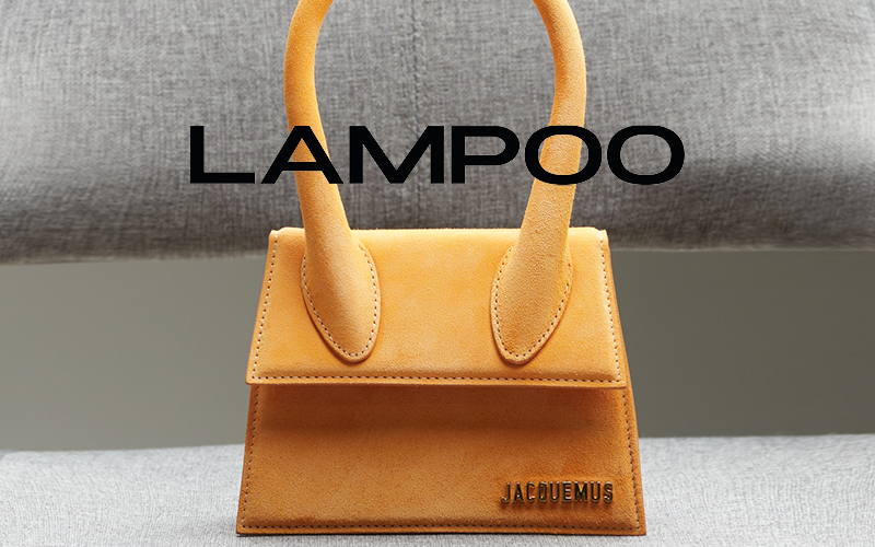 Win an iconic Jacquemus bag and 100 Lampoo voucher